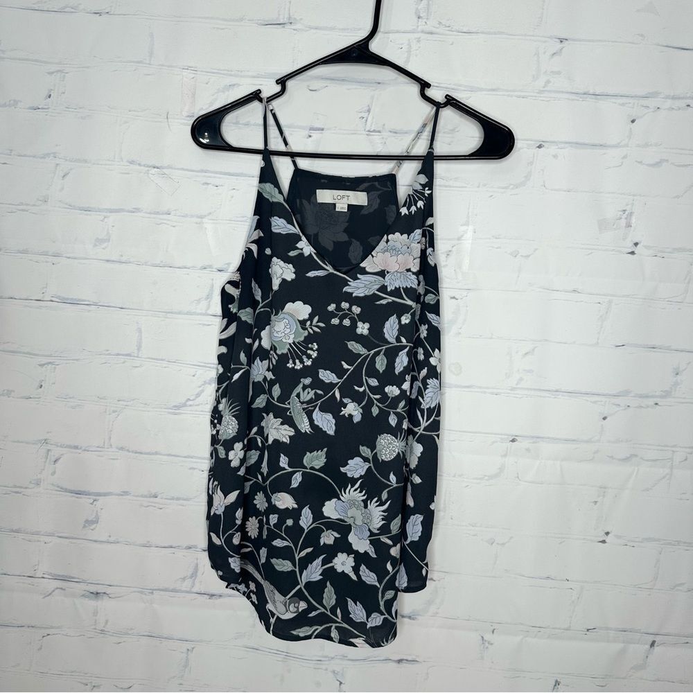 Loft small top‎